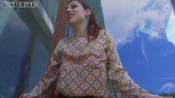 Business Babes Go Animal and Piss All Over Their Territory! Screencap 28 on sinx.preview.netperv.com