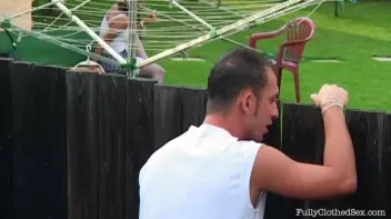 Backyard Masturbation Turns Hardcore Screencap 34 on sinx.preview.netperv.com