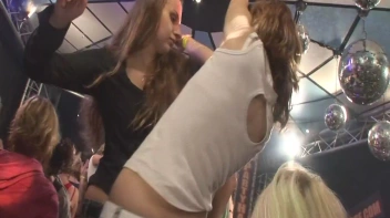 Party Hardcore Vol. 32 Part 5 - Main edit Screencap 84 on sinx.preview.netperv.com