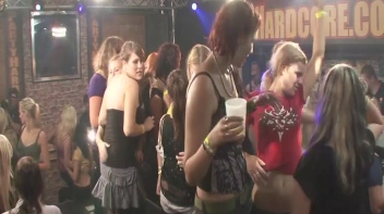 Party Hardcore Vol. 32 Part 5 - Main edit Screencap 87 on sinx.preview.netperv.com