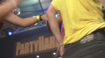 Party Hardcore Vol. 32 Part 5 - Main edit Screencap 111 on sinx.preview.netperv.com