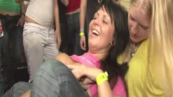 Party Hardcore Vol. 32 Part 5 - Main edit Screencap 28 on sinx.preview.netperv.com