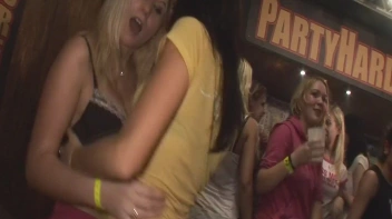 Party Hardcore Vol. 32 Part 5 - Main edit Screencap 66 on sinx.preview.netperv.com