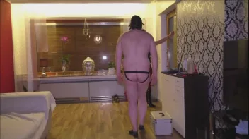 Der dumme Haussklave Screencap 21 on sinx.preview.netperv.com