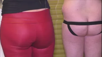 Der dumme Haussklave Screencap 25 on sinx.preview.netperv.com