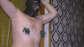 Der dumme Haussklave Screencap 63 on sinx.preview.netperv.com