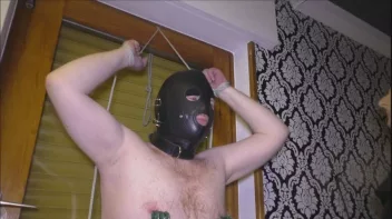 Der dumme Haussklave Screencap 67 on sinx.preview.netperv.com