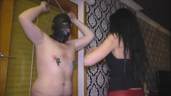 Der dumme Haussklave Screencap 68 on sinx.preview.netperv.com