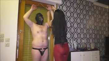 Der dumme Haussklave Screencap 71 on sinx.preview.netperv.com