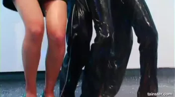 Pussy Blizzard Part 2 - Shower Cam Screencap 48 on sinx.preview.netperv.com