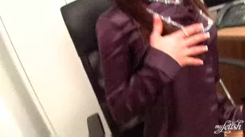 Casual Friday Up Close and Personal Screencap 15 on sinx.preview.netperv.com