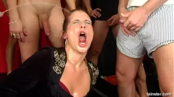 The Golden Nectar of the Gods Screencap 76 on sinx.preview.netperv.com