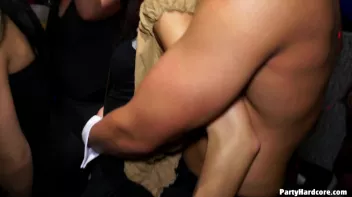 Party Hardcore 66 Part 2 - Main Edit Screencap 13 on sinx.preview.netperv.com