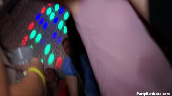 Party Hardcore 66 Part 2 - Main Edit Screencap 21 on sinx.preview.netperv.com