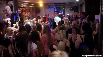 Party Hardcore 66 Part 2 - Main Edit Screencap 34 on sinx.preview.netperv.com