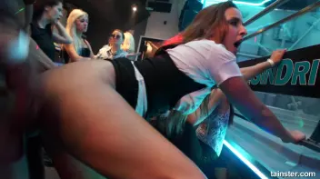 Alter Ego Orgy Part 6 - Cam 2 Screencap 120 on sinx.preview.netperv.com