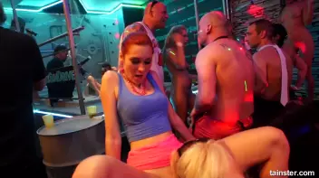 Alter Ego Orgy Part 6 - Cam 2 Screencap 55 on sinx.preview.netperv.com