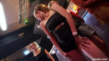 Alter Ego Orgy Part 6 - Cam 2 Screencap 58 on sinx.preview.netperv.com