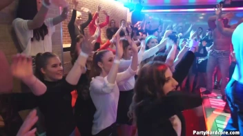 Party Hardcore Gone Crazy Vol. 34 Part 1 - Main Edit Screencap 21 on sinx.preview.netperv.com