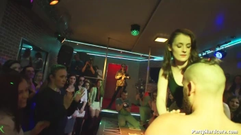 Party Hardcore Gone Crazy Vol. 34 Part 1 - Main Edit Screencap 31 on sinx.preview.netperv.com