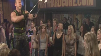 Party Hardcore Vol. 33 Part 3 - Main Edit Screencap 95 on sinx.preview.netperv.com