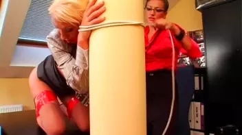 Bound to Work Screencap 85 on sinx.preview.netperv.com