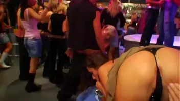 Roadhouse Hos Part 2 - Main Edit Screencap 14 on sinx.preview.netperv.com