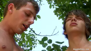 GGC 38 Gay-B-Q Sausage Fest Part 5 Screencap 106 on sinx.preview.netperv.com