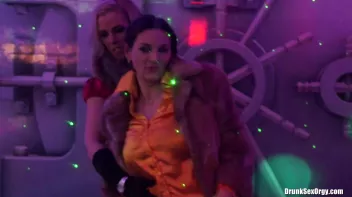 Holiday Hotties Part 3 - Shower Cam Screencap 84 on sinx.preview.netperv.com