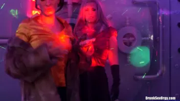 Holiday Hotties Part 3 - Shower Cam Screencap 87 on sinx.preview.netperv.com