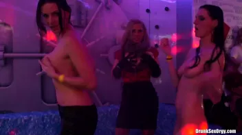 Holiday Hotties Part 3 - Shower Cam Screencap 96 on sinx.preview.netperv.com