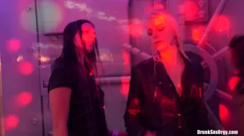 Holiday Hotties Part 3 - Shower Cam Screencap 1 on sinx.preview.netperv.com