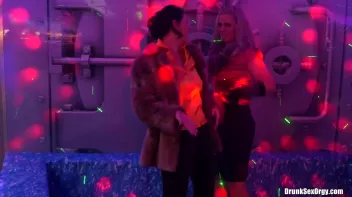 Holiday Hotties Part 3 - Shower Cam Screencap 82 on sinx.preview.netperv.com