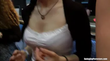 Randy Rednecks and Pigtail Poontang Part 7 - Lesbo Cam Screencap 51 on sinx.preview.netperv.com