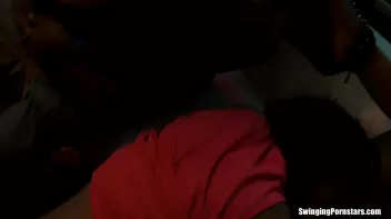 Randy Rednecks and Pigtail Poontang Part 7 - Lesbo Cam Screencap 47 on sinx.preview.netperv.com