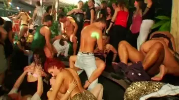 Jungle Bangers Part 3 - Cam 2 Screencap 34 on sinx.preview.netperv.com