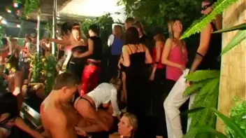 Jungle Bangers Part 3 - Cam 2 Screencap 44 on sinx.preview.netperv.com