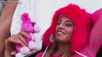 Show Us All Your Nasty Party Tricks!  Another Chick Takes On The Dick! Screencap 1 on sinx.preview.netperv.com