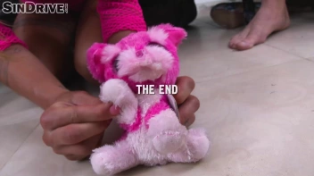 Show Us All Your Nasty Party Tricks!  Another Chick Takes On The Dick! Screencap 83 on sinx.preview.netperv.com