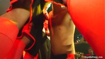 Cock Rally Part 1 - Main Edit Screencap 85 on sinx.preview.netperv.com