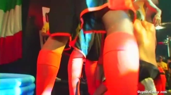 Cock Rally Part 1 - Main Edit Screencap 88 on sinx.preview.netperv.com