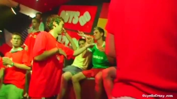 Cock Rally Part 1 - Main Edit Screencap 91 on sinx.preview.netperv.com