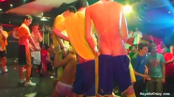 Cock Rally Part 1 - Main Edit Screencap 95 on sinx.preview.netperv.com