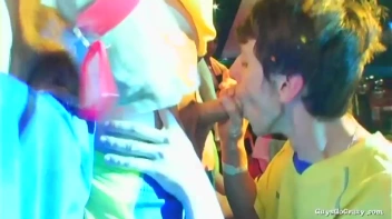 Cock Rally Part 1 - Main Edit Screencap 97 on sinx.preview.netperv.com