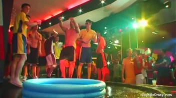 Cock Rally Part 1 - Main Edit Screencap 1 on sinx.preview.netperv.com