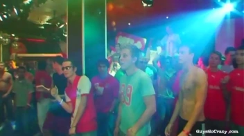 Cock Rally Part 1 - Main Edit Screencap 101 on sinx.preview.netperv.com