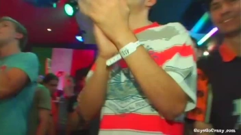 Cock Rally Part 1 - Main Edit Screencap 11 on sinx.preview.netperv.com