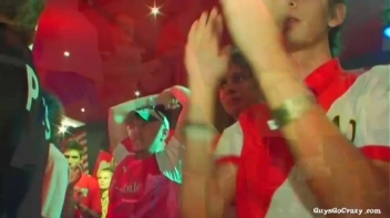 Cock Rally Part 1 - Main Edit Screencap 12 on sinx.preview.netperv.com