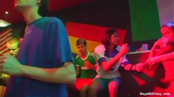 Cock Rally Part 1 - Main Edit Screencap 13 on sinx.preview.netperv.com