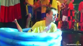 Cock Rally Part 1 - Main Edit Screencap 16 on sinx.preview.netperv.com